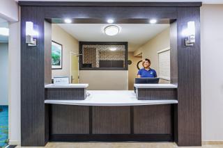 Candlewood Suites Tyler by IHG - Tyler - 7