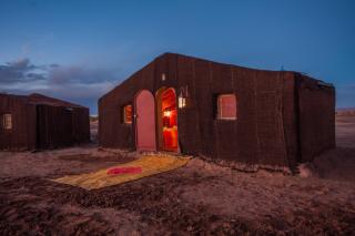 Bivouac M'hamid Le Pacha - Mhamid - 6