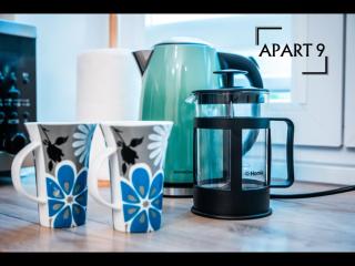 Apart 9 - 3