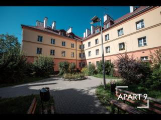 Apart 9 - Lublin - 4