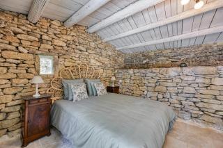 Cabanon des amoureux - Apt - 8