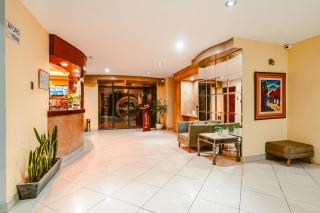 Cesar´s Hotel La Merced - 7