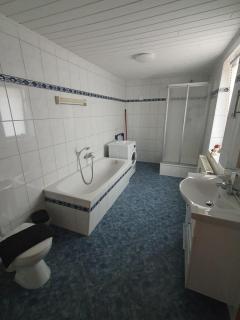 Suite Toni - Bernburg - 4