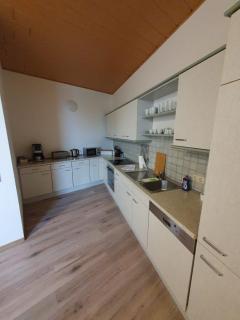 Suite Toni - Bernburg - 1