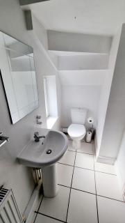 En Suite room with kitchen facilities - Nottingham - 3