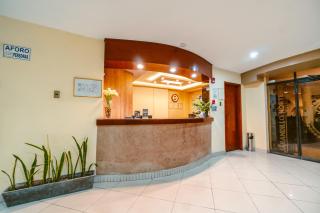 Cesar´s Hotel La Merced - 3