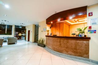 Cesar´s Hotel La Merced - 2