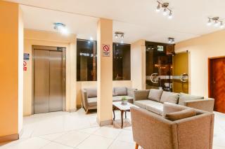 Cesar´s Hotel La Merced - 1