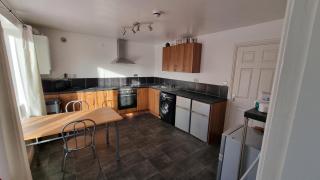 En suite room with kitchen facilities - Nottingham - 2