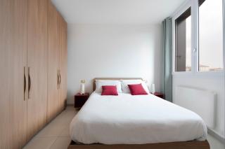 Realkasa Pool & Parking Flat - 6