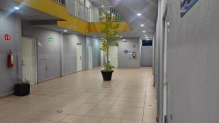Capital Hotel - Monclova - 5
