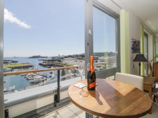 The Penthouse, Phoenix Quay - 9