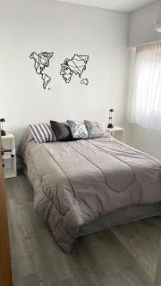 Rosales.RM - Depto completo 2 ambientes con patio. - 8