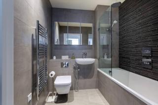 Amazing Penthouse Flat - Battersea - Nine Elms - Londra - 8