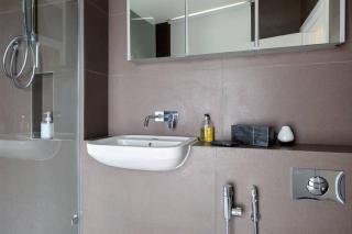 Amazing Penthouse Flat - Battersea - Nine Elms - Londra - 5