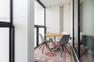 Amazing Penthouse Flat - Battersea - Nine Elms - Londra - 3