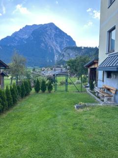 Gemütliche kleine Wohnung mit Garten - 3