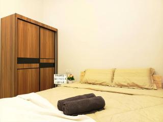 Country Garden, Sea View 3BR 8PAX, 7 min CIQ, Hint - Johor Bahru - 3