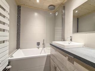 Duplex rénové proche des pistes à Méribel avec balcon et WIFI - FR-1-688-53 - 3