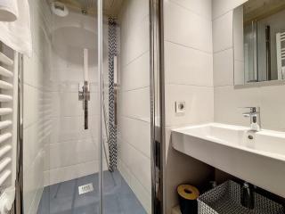 Duplex rénové proche des pistes à Méribel avec balcon et WIFI - FR-1-688-53 - Méribel - 2