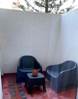 Rosales.RM - Depto completo 2 ambientes con patio. - 1