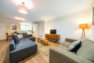 NEW Cosy 1BD Flat close to Kew Gardens Richmond - Londres - 8