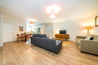 NEW Cosy 1BD Flat close to Kew Gardens Richmond - Londres - 4
