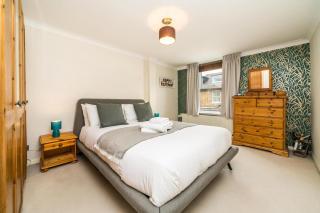 NEW Cosy 1BD Flat close to Kew Gardens Richmond - Londres - 7