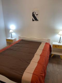 Departamento centrico - 5