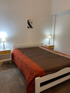 Departamento centrico - Mar del Plata - 4