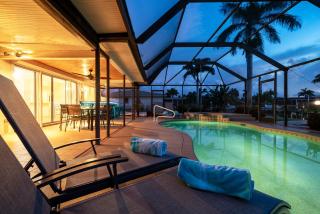 Sea Glass Cottage -Cape Coral - Roelens Vacations - Cape Coral - 7