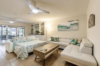 Sea Glass Cottage -Cape Coral - Roelens Vacations - Cape Coral - 4