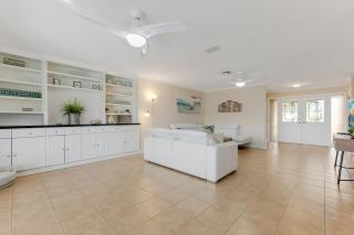 Sea Glass Cottage -Cape Coral - Roelens Vacations - Cape Coral - 1