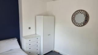 En Suite room with kitchen facilities - Nottingham - 2