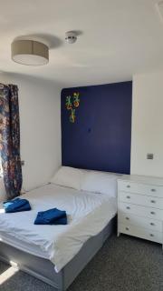 En Suite room with kitchen facilities - Nottingham - 3