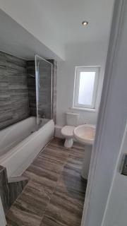 En Suite room with kitchen facilities - Nottingham - 6