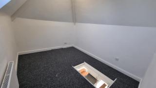 En Suite room with kitchen facilities - Nottingham - 7