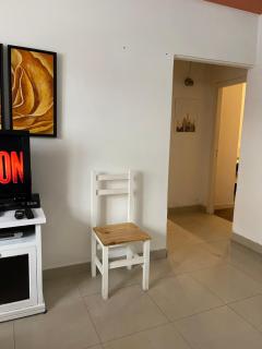 Departamento centrico - Mar del Plata - 9