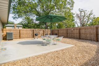 Charming Gravois Mills Escape with Private Backyard! - Gravois Mills - 0