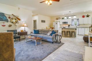Charming Gravois Mills Escape with Private Backyard! - Gravois Mills - 9