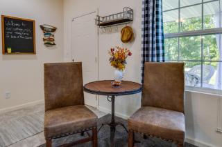 Charming Gravois Mills Escape with Private Backyard! - Gravois Mills - 6