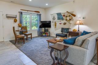 Charming Gravois Mills Escape with Private Backyard! - Gravois Mills - 5