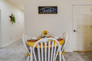 Charming Gravois Mills Escape with Private Backyard! - Gravois Mills - 2