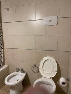 Departamento centrico - Mar del Plata - 1