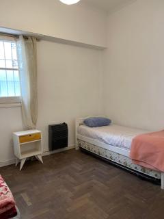 Departamento centrico - Mar del Plata - 6