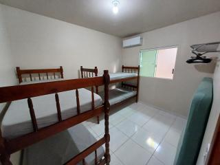 Excelente casa na praia em Matinhos PR. 600 metros da praia. - Matinhos - 1