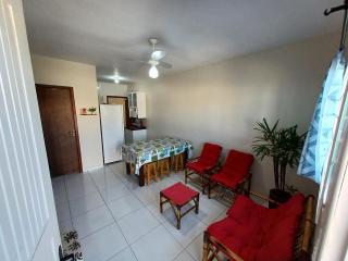 Excelente casa na praia em Matinhos PR. 600 metros da praia. - Matinhos - 7