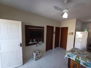 Excelente casa na praia em Matinhos PR. 600 metros da praia. - Matinhos - 6