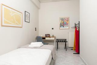 Old Town Apartment - 2