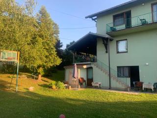 Vila Dalmatinka - Gornja Toplica - 8
